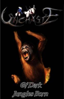 Of Dark Jungles Born